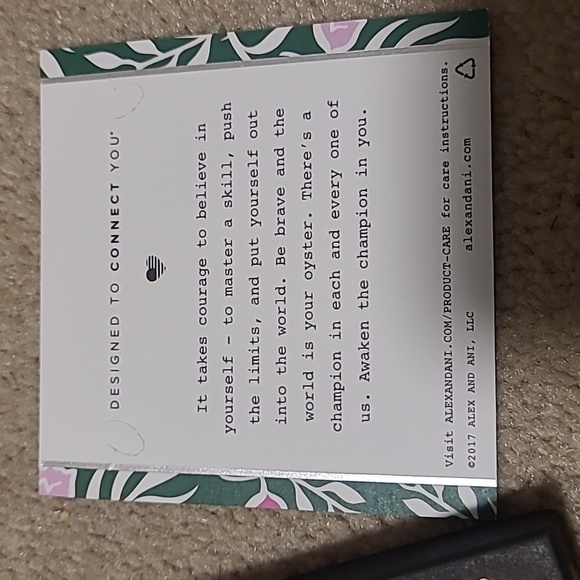 Alex and Ani - Picture 4 of 4